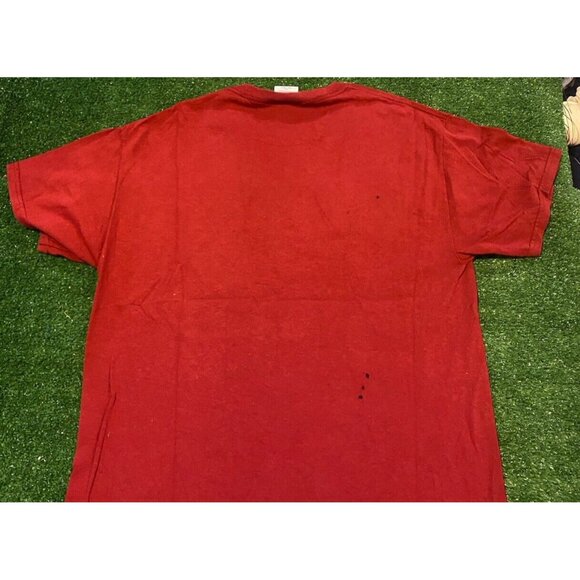 Florida State Seminoles shirt mens large football FSU unisex Retro ACC Champs Y - Picture 7 of 10